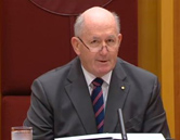 Governor-General Sir Peter Cosgrove